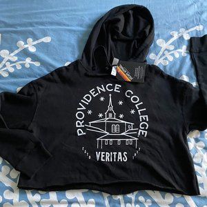 NWT Providence College Cropped Hoodie - Multiple Available S & M